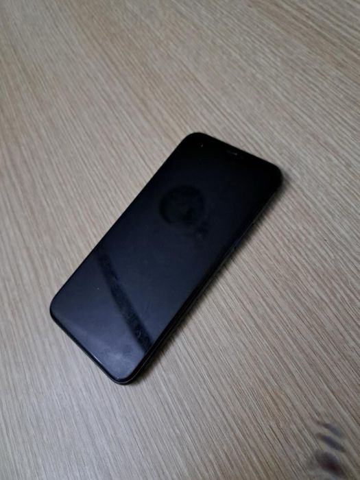 Айфон 11 про на 256 гб