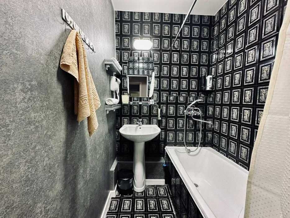 Двухкомнатная квартира посуточно Паркентский!