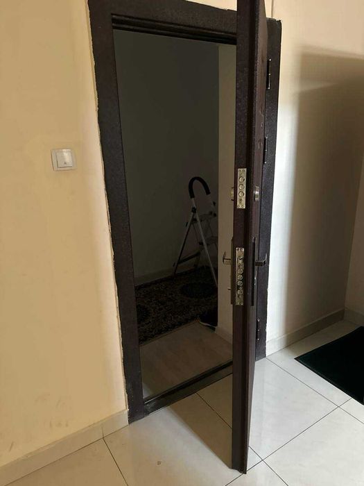 Продаётся 1-х комнатная квартира