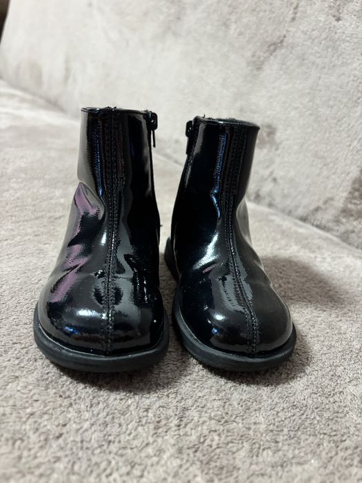 Ghete primavara zara 22