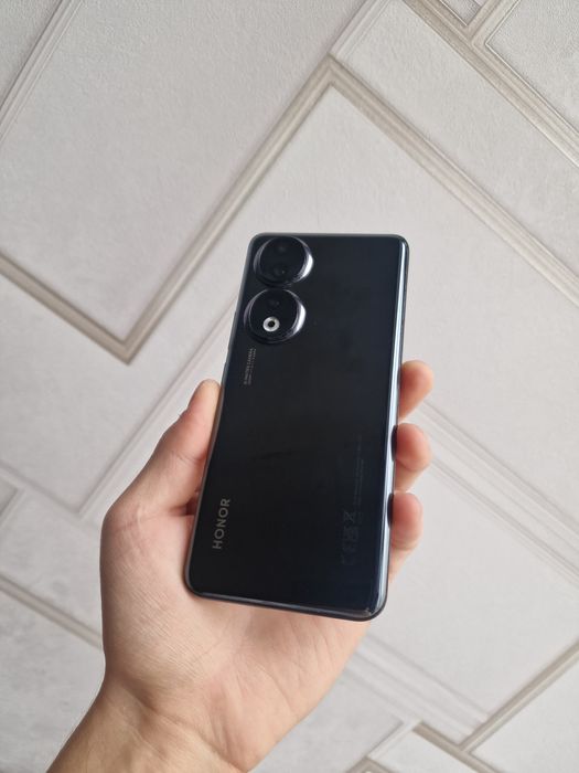 Honor 90 8/256gb 5G Игровой