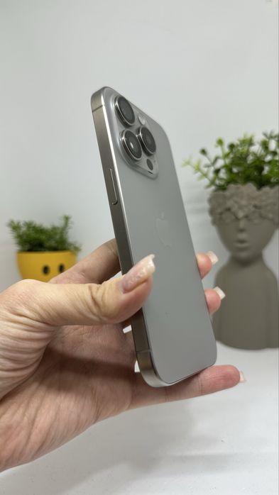 Iphone 15 pro 512 gb