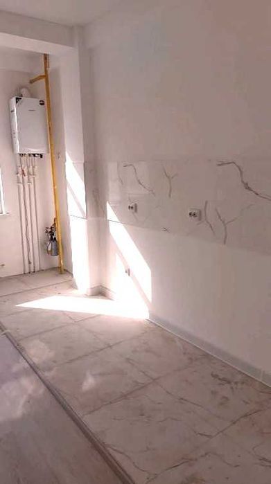 ЖК "Parkent plaza". 3-комнатная, 63.2 м², Паркентский, Корзинка