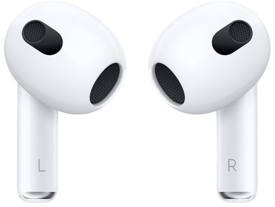 Продам наушники новые