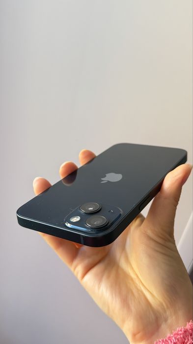 Iphone 13 256gb б/у