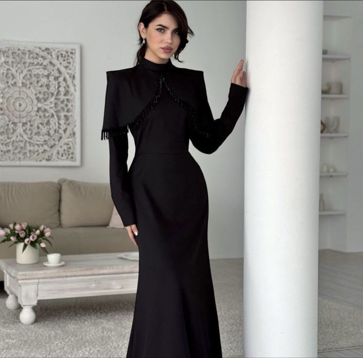 Продам вечернее платье