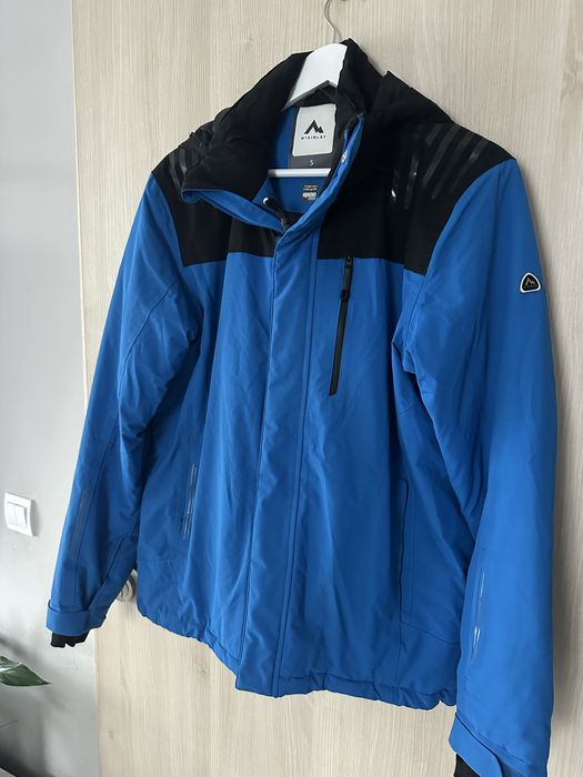 Мъжко яке за ски