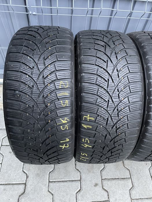 Anvelope 215 45 R17,Cauciucuri 215 45 R17 M*S