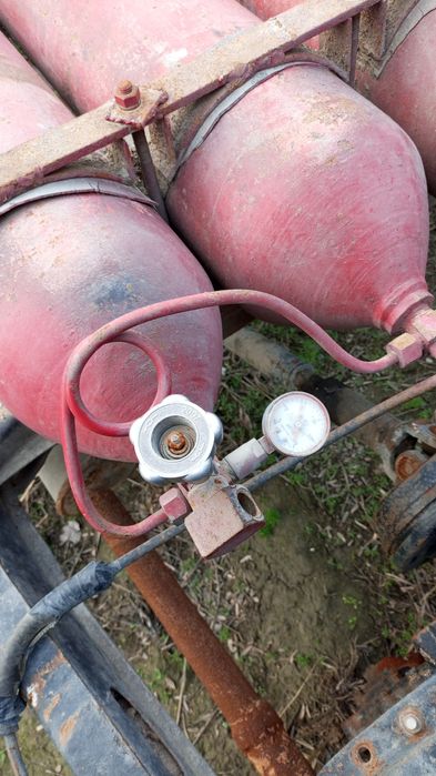 gaz baloʻn sotiladi metan