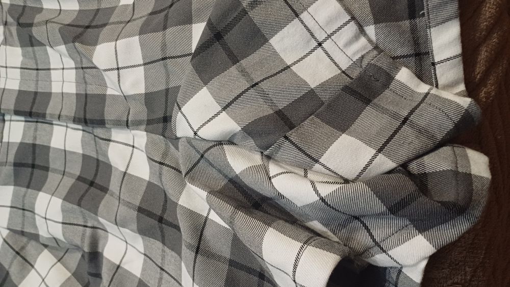 клетчатые шорты, GLORIA JEANS