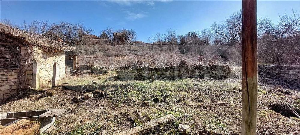 Продава се Къща в с. Широково, Област Русе - 100 кв.м за 180 €/кв.м - Снимка #21