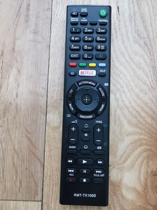 Telecomanda SONY TV