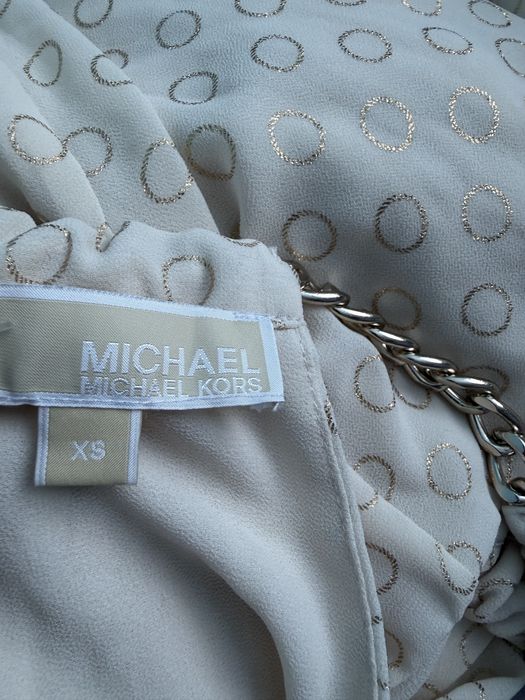 Оригинална рокля Michael Kors