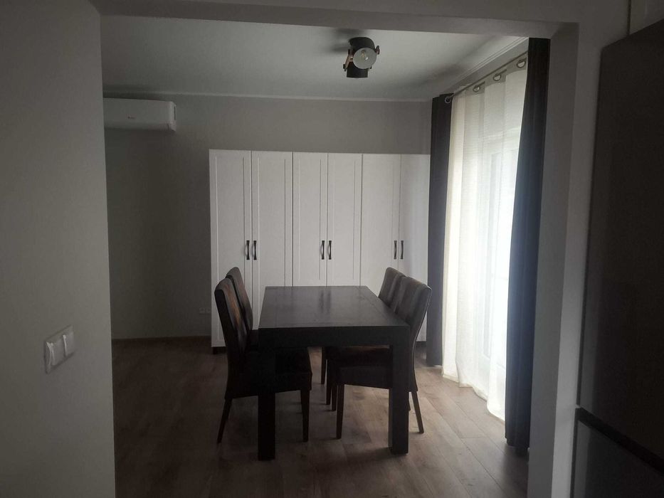 Chirie Apartament 2 camere plus living ZALAU