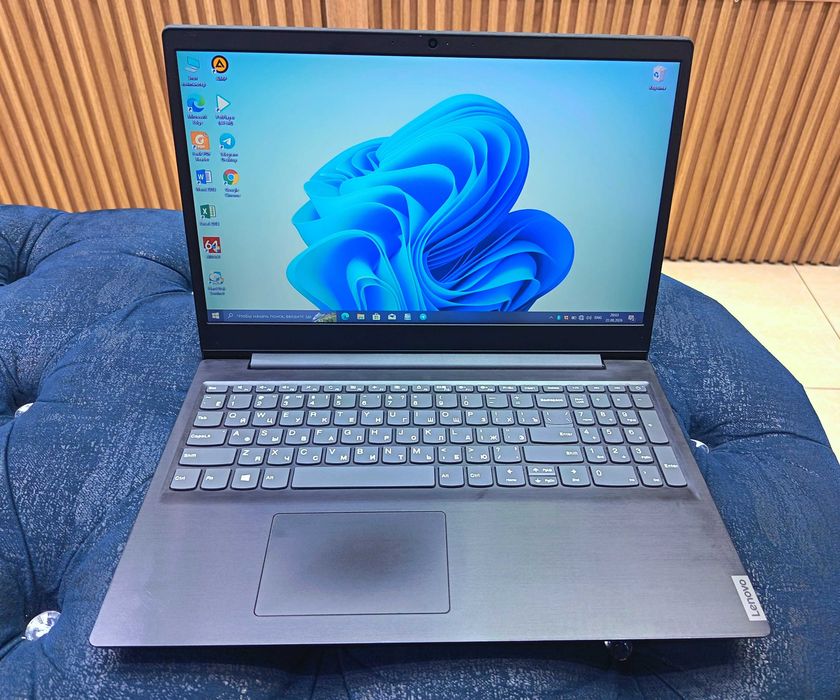 Noutbuk Lenovo ofisnoy 4/500