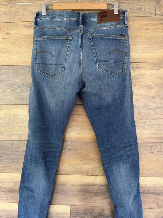 G Star 3301 Slim мъжки дънки 32/34 размер