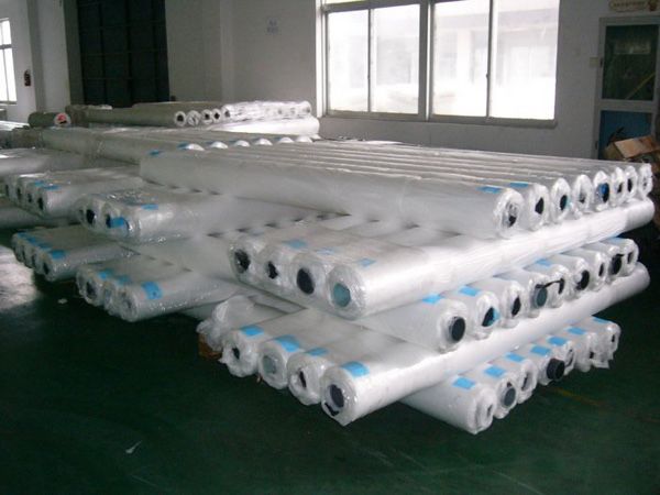 Salafan plonka politelen