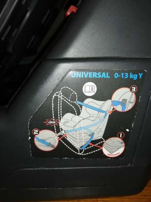 Scaun auto copii PegPerrego viaggio 0+