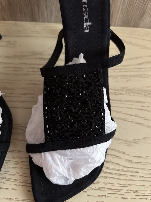 La strada оригинални 38-ми номер