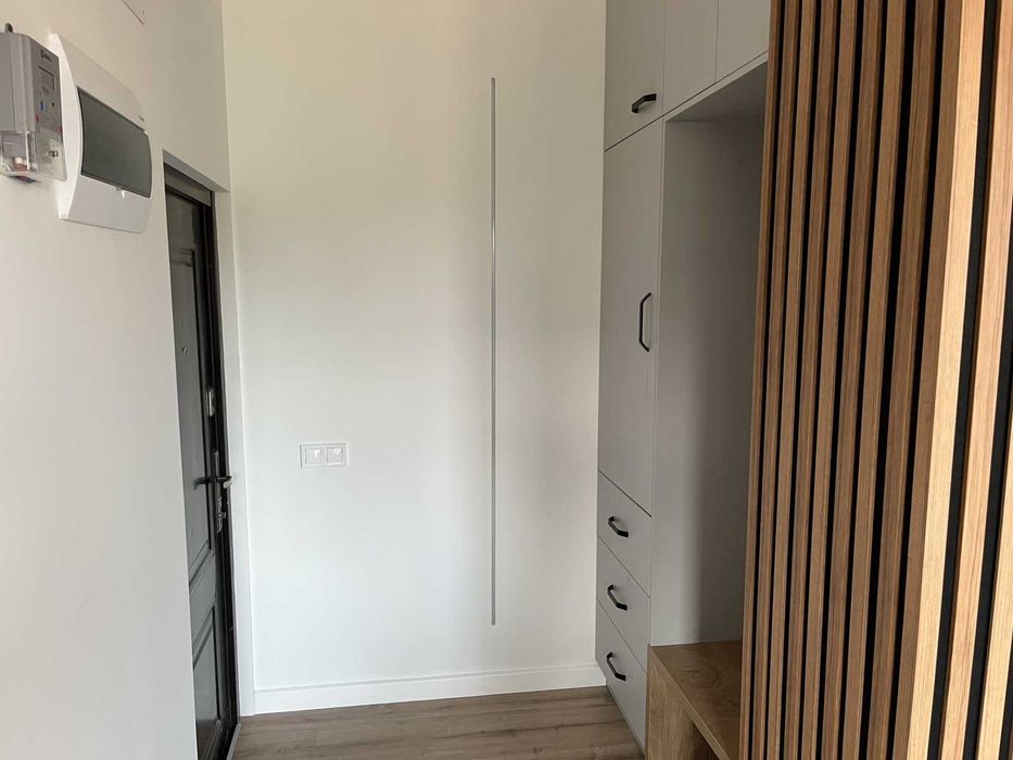 Дава се под наем Едностаен апартамент в София, Оборище - 40 кв.м за 650 € - Снимка #3