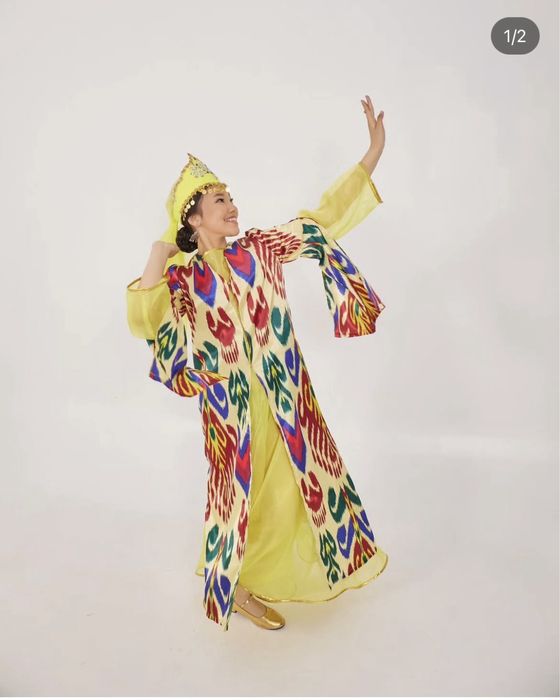 Готовый ансамбль для выступлений