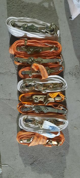 П р о д а м стяжки !