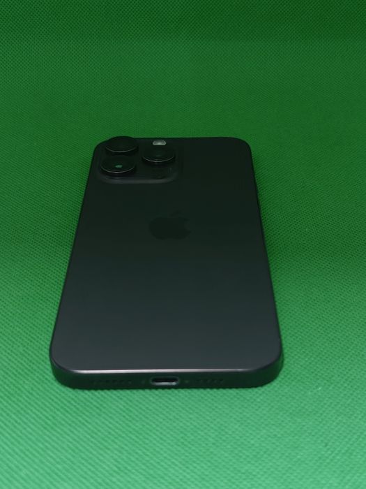 iPhone 15 Pro Max 512GB * Garantie * Buy Back *