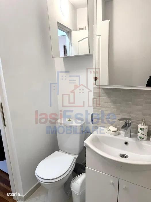 Apartament 2 Camere Galata