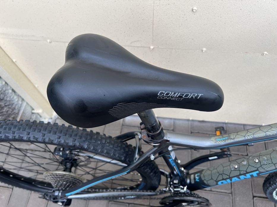 Велосипед  Giant temp 3  ( trek giant author centurion cube scott