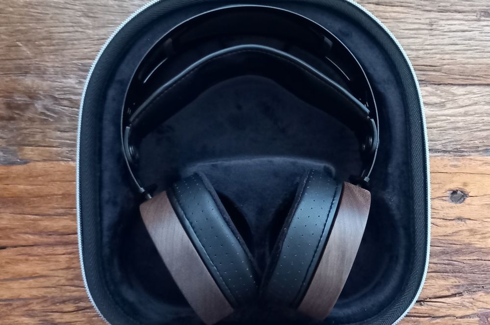Casti audio Ollo X1