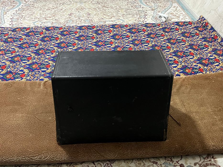 Буфер 5 элемент 1800 ват