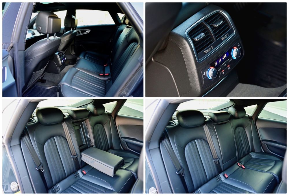 Audi A7 Facelift / S-Line / Impecabila / Proprietar