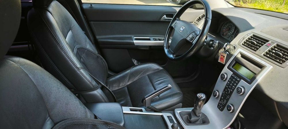 Volvo V50 Eco Drive 1.6D