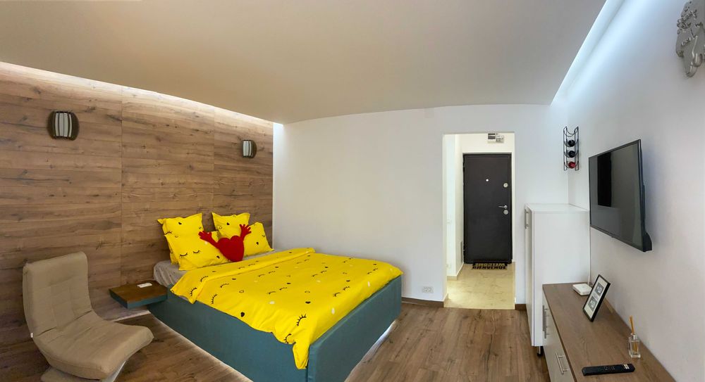 Sector 1 Medlife/Sanador/Elias/Grivita/Turda/Mihalache/Arcul de triumf/Filantropia/Masaya/Romexpo