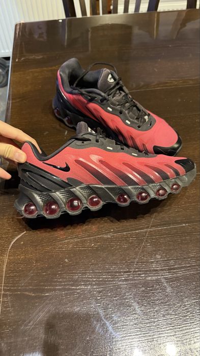 Nike air max dn8