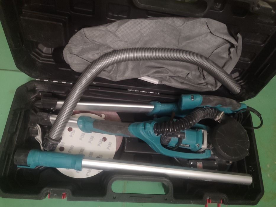 Аренда электроинструмента