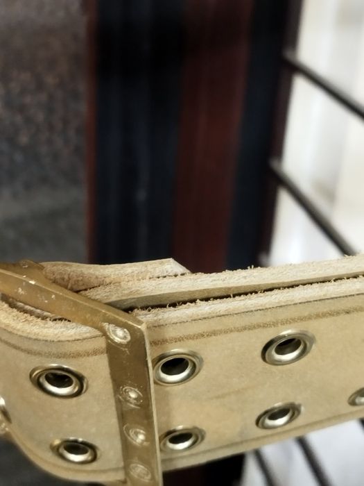 Чанове/ кукерски колани