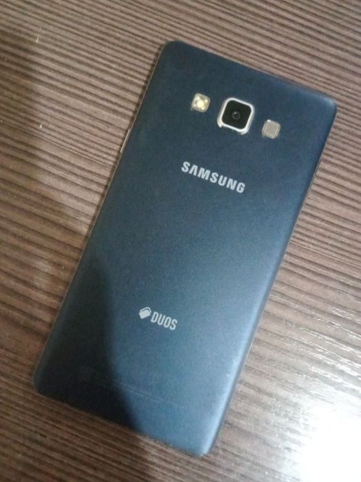 Samsung Galaxy A5