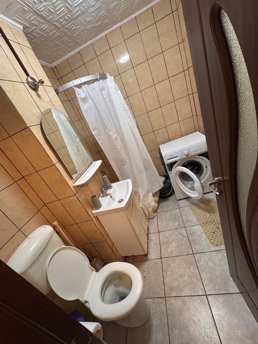 Garsonieră de închiriat  micro 3