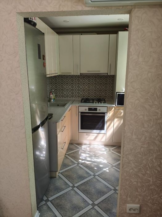 Продам 3х комнатную квартиру