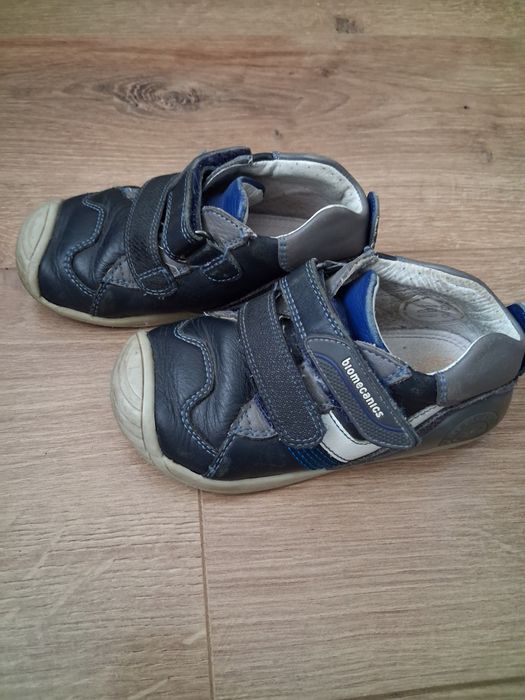 Обувки  Biomecanics