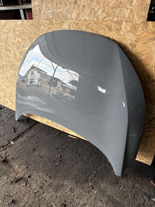 Преден капак Alfa Romeo Stelvio 2019год.