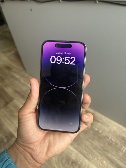 iPhone 14 pro продам или обменяю