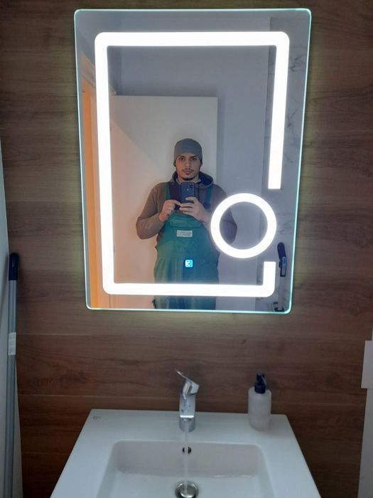 Instalator sanitar bucuresti  și ilfov non-stop (firma)