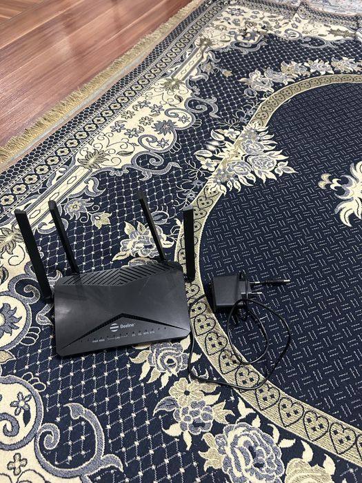 Роутер билайн  рабочий