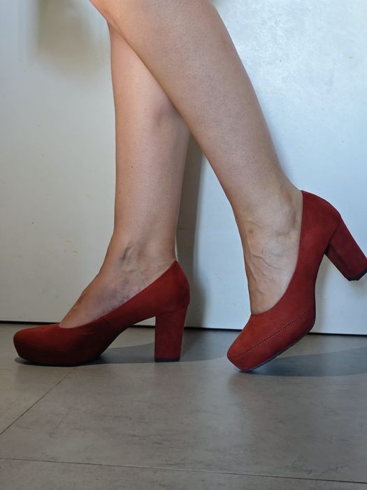 Oferta 2 pantofi si 2 sandale