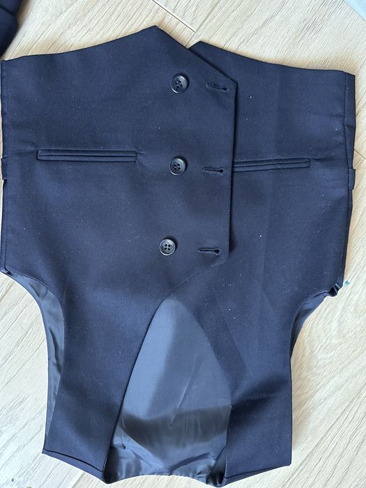 Школьная форма и обувь