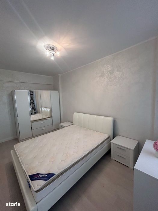 De inchirat: apartament 1 cameră, etajul 8/10, Royal Town.