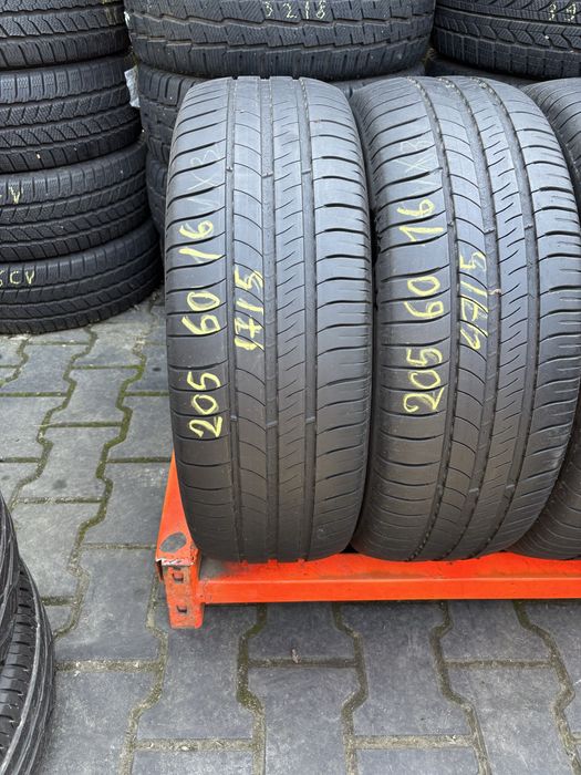 Anvelope Vara 205/60/16 Michelin Energy Saver 205/60/16