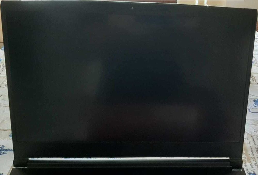 Лаптоп Gaming MSI GF65 Thin 10UE-024XRO